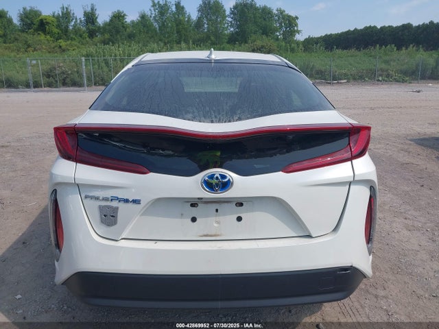 Toyota 2zr-fxe+1nm 2017 JTDKARFP5H3041698 Image 16