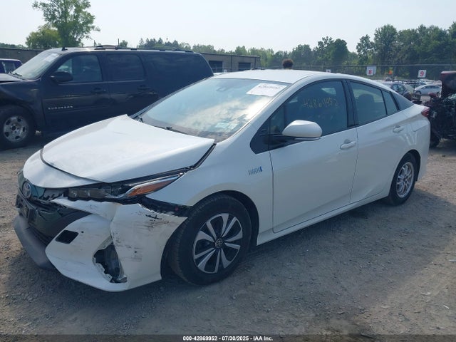 Toyota 2zr-fxe+1nm 2017 JTDKARFP5H3041698 Image 2