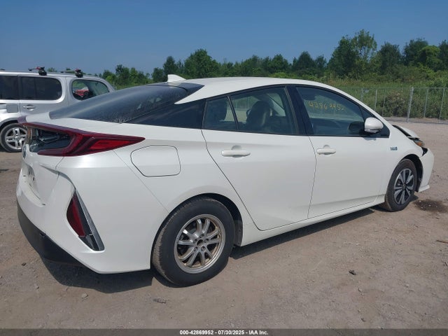 Toyota 2zr-fxe+1nm 2017 JTDKARFP5H3041698 Image 4