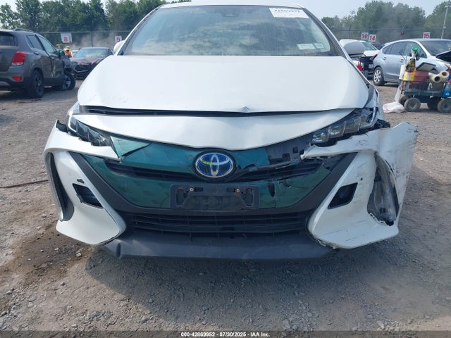 Toyota 2zr-fxe+1nm 2017 JTDKARFP5H3041698 Image 6
