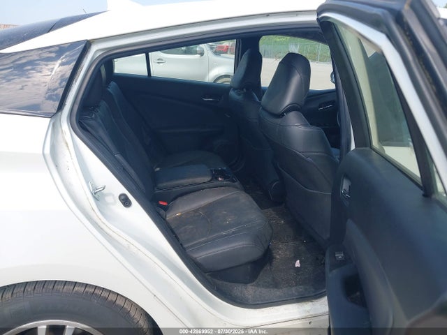 Toyota 2zr-fxe+1nm 2017 JTDKARFP5H3041698 Image 8