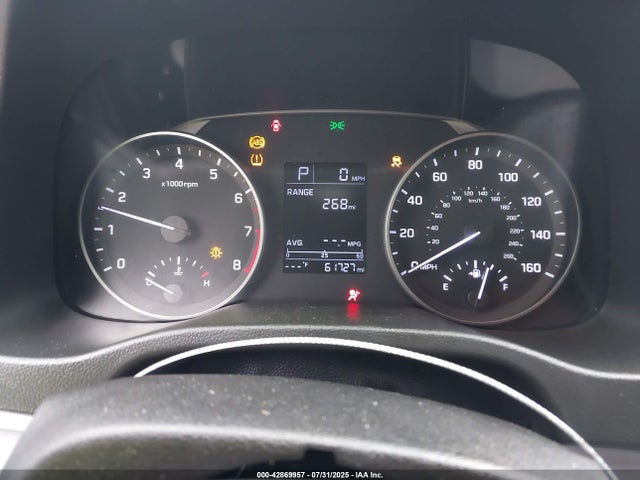 Hyundai 2017 2017 5NPD74LF8HH177477 Image 15