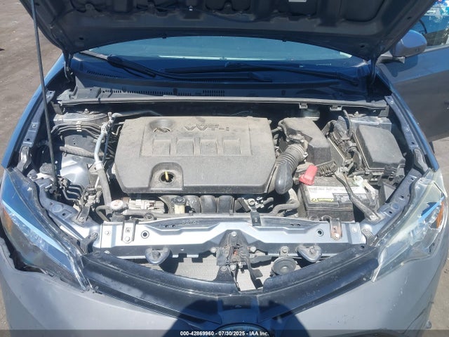 2T1BURHE6JC085578 Toyota 2zr-fe