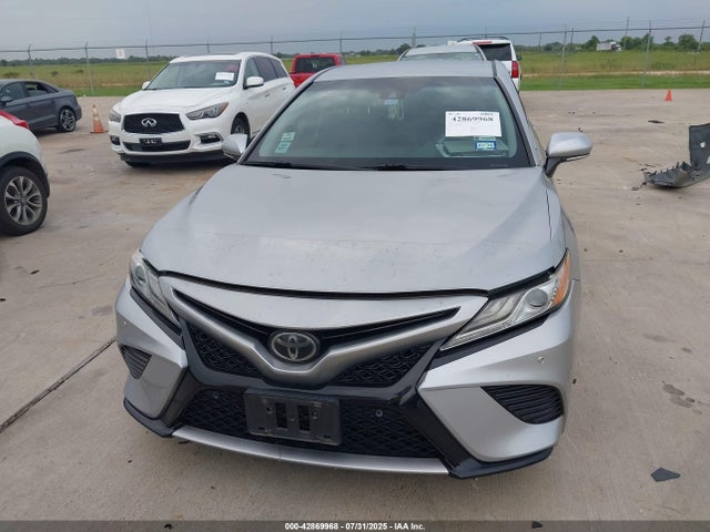 4T1B61HKXJU121904 Toyota a25a-fks