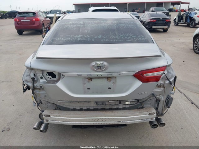 4T1B61HKXJU121904 Toyota a25a-fks