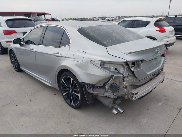 4T1B61HKXJU121904 Toyota a25a-fks