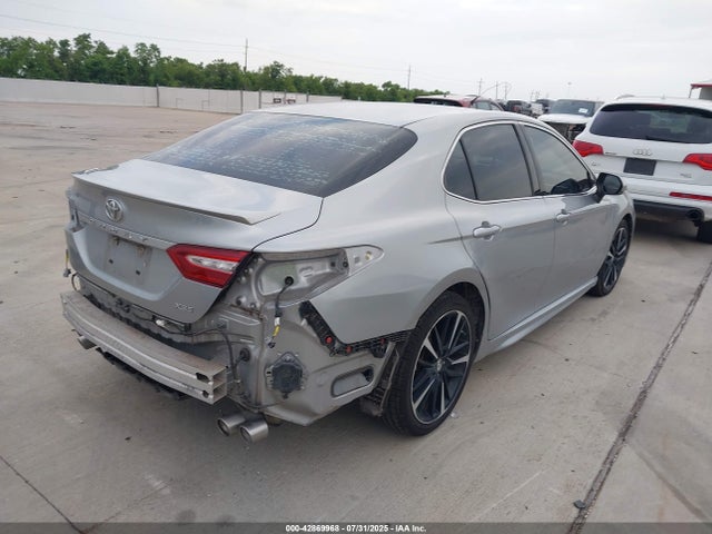 4T1B61HKXJU121904 Toyota a25a-fks