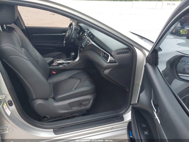 4T1B61HKXJU121904 Toyota a25a-fks