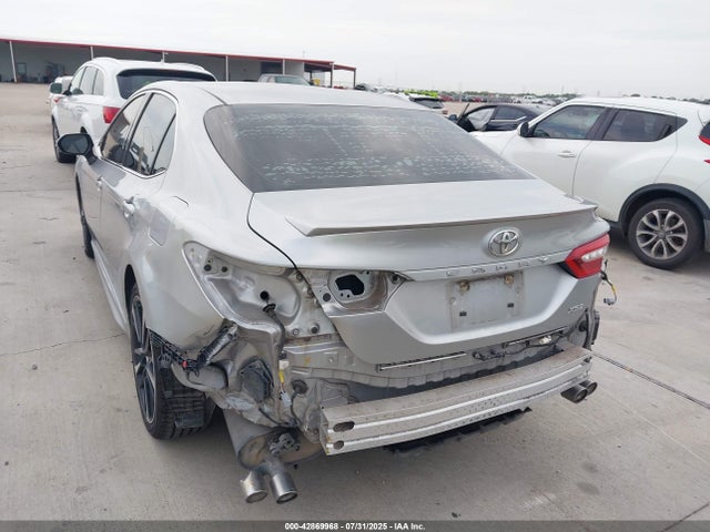 4T1B61HKXJU121904 Toyota a25a-fks