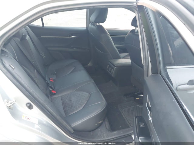 4T1B61HKXJU121904 Toyota a25a-fks