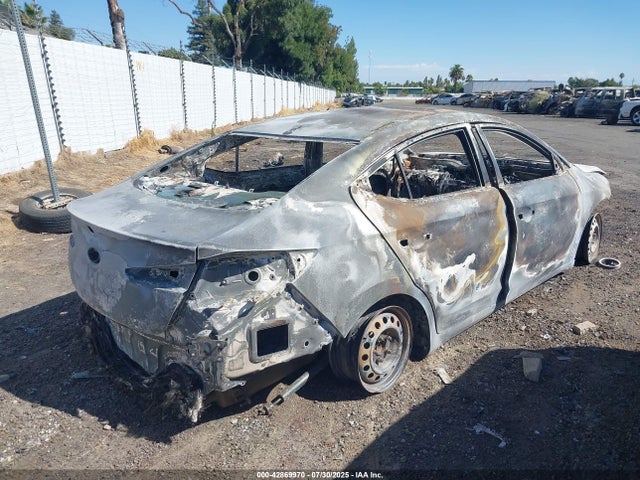Hyundai ELANTRA SEL 2019 5NPD84LF7KH450364 Image 4