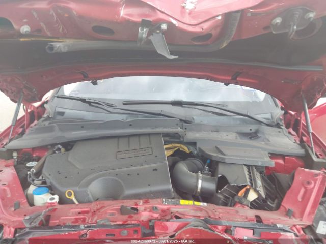 2018 JAGUAR E-PACE SADFJ2FX6J1Z30315 Photo 9