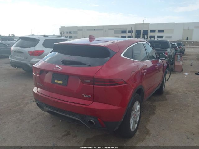 2018 JAGUAR E-PACE SADFJ2FX6J1Z30315 Photo 3