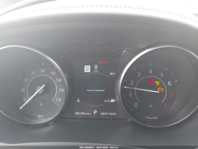 2018 JAGUAR E-PACE SADFJ2FX6J1Z30315 Photo 6