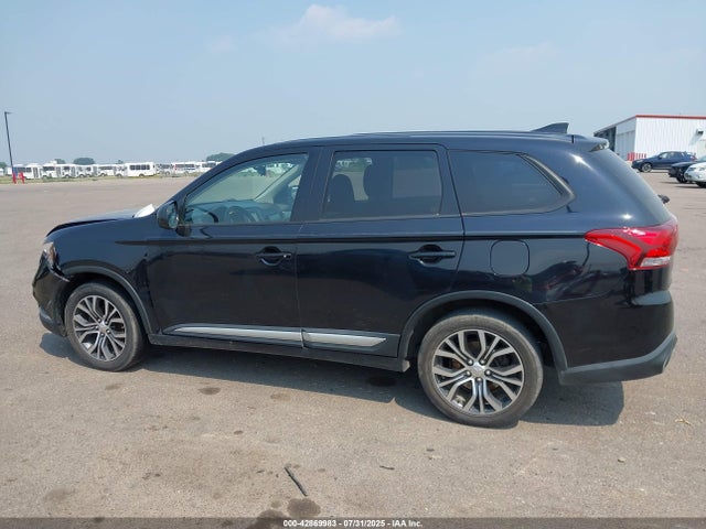 Mitsubishi 2.4 sohc mivec 2017 JA4AD2A32HZ005215 Image 14