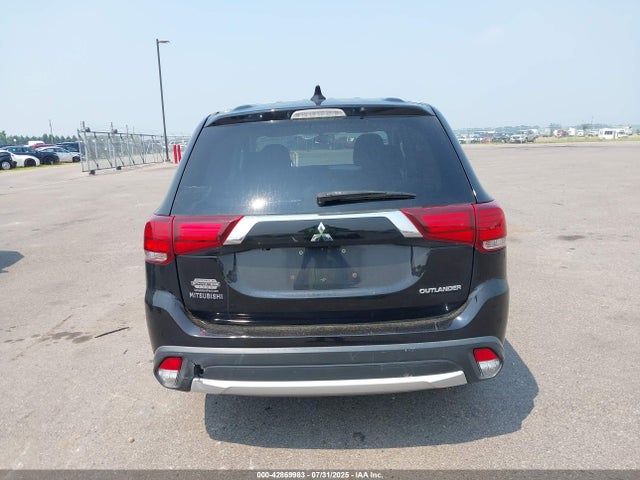 Mitsubishi 2.4 sohc mivec 2017 JA4AD2A32HZ005215 Image 16