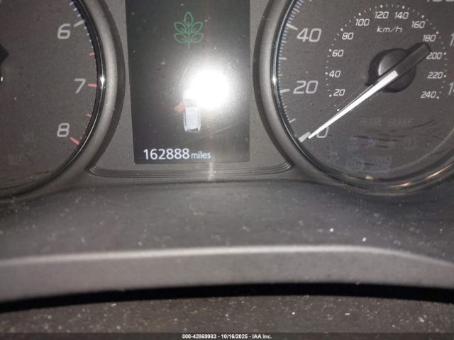 2017 MITSUBISHI OUTLANDER JA4AD2A32HZ005215 Photo 6