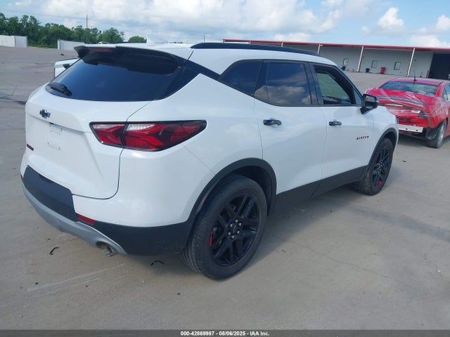 Chevrolet lsy 2020 3GNKBDR49LS710969 Image 4