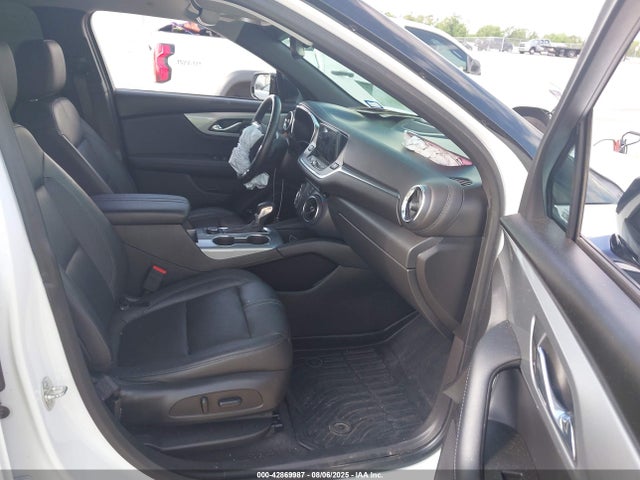 Chevrolet lsy 2020 3GNKBDR49LS710969 Image 5