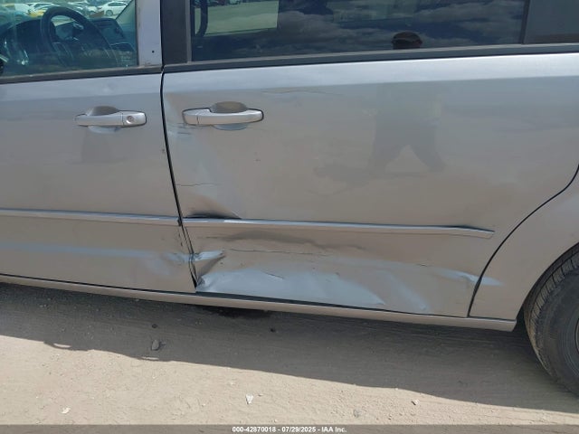 Dodge Grand Caravan 2015 2C4RDGBG0FR603687 Image 6