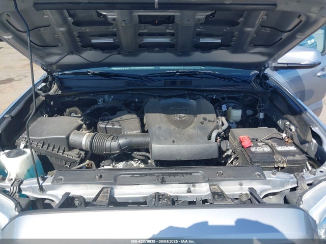 5TFCZ5AN8MX247371 Toyota 2gr-fks