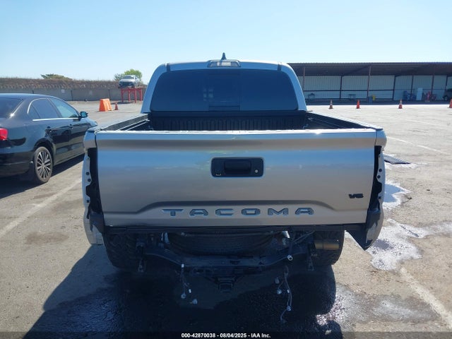 5TFCZ5AN8MX247371 Toyota 2gr-fks