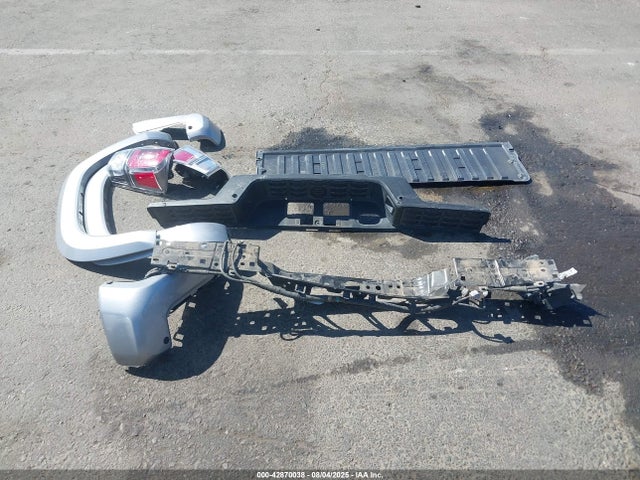 5TFCZ5AN8MX247371 Toyota 2gr-fks