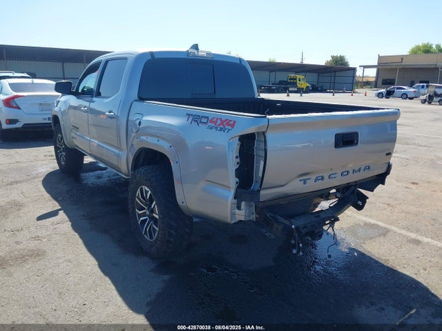 5TFCZ5AN8MX247371 Toyota 2gr-fks