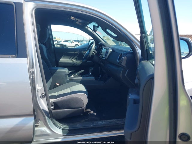 5TFCZ5AN8MX247371 Toyota 2gr-fks