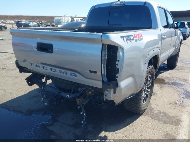 5TFCZ5AN8MX247371 Toyota 2gr-fks