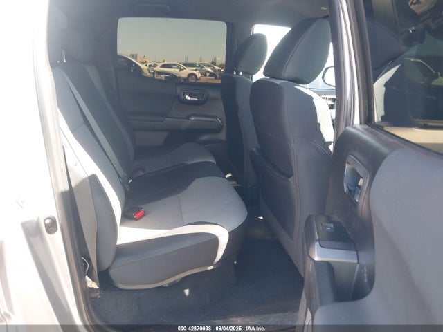 5TFCZ5AN8MX247371 Toyota 2gr-fks