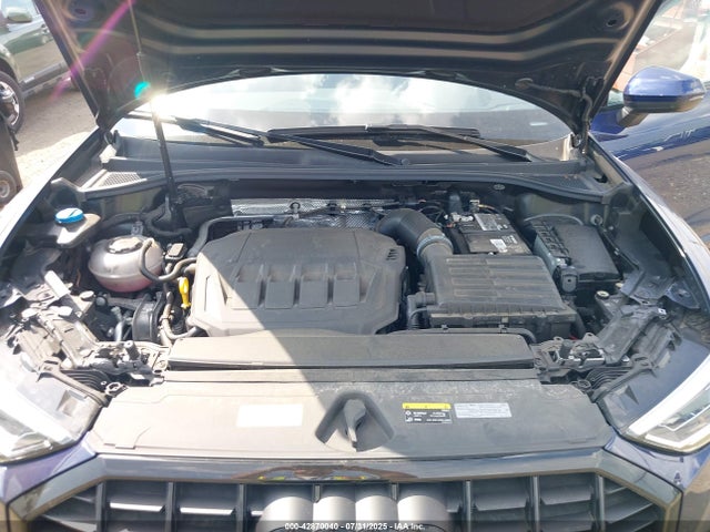 2023 AUDI Q3 WA1EECF32P1063187 Photo 9