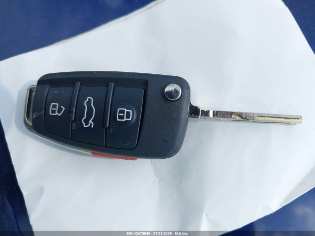 2023 AUDI Q3 WA1EECF32P1063187 Photo 10