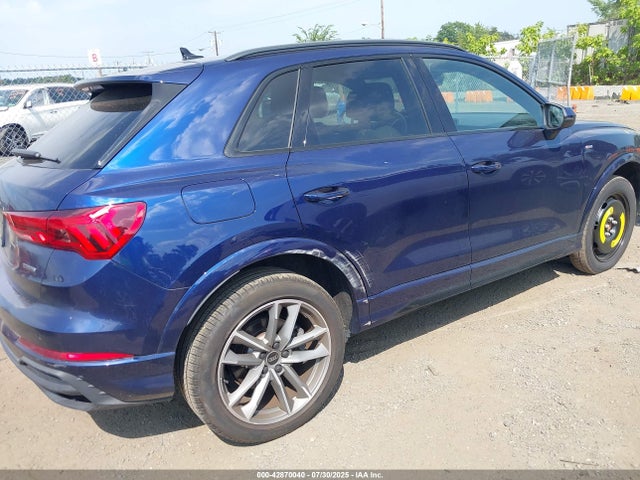 2023 AUDI Q3 WA1EECF32P1063187 Photo 5