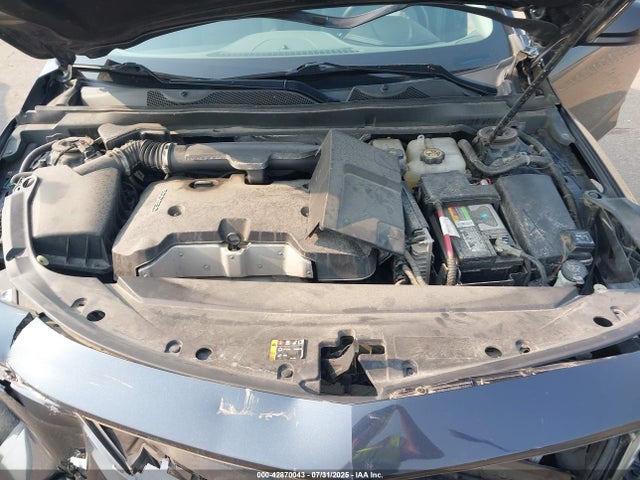 2G11Y5SL3E9210132 Chevrolet lkw