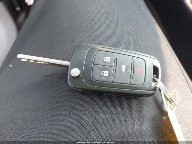 2G11Y5SL3E9210132 Chevrolet lkw