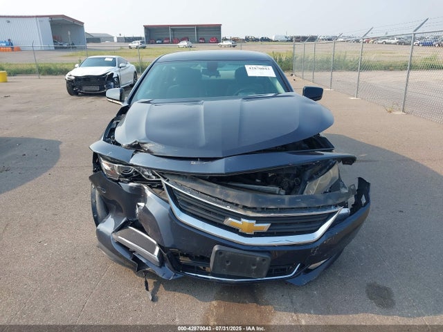 2G11Y5SL3E9210132 Chevrolet lkw