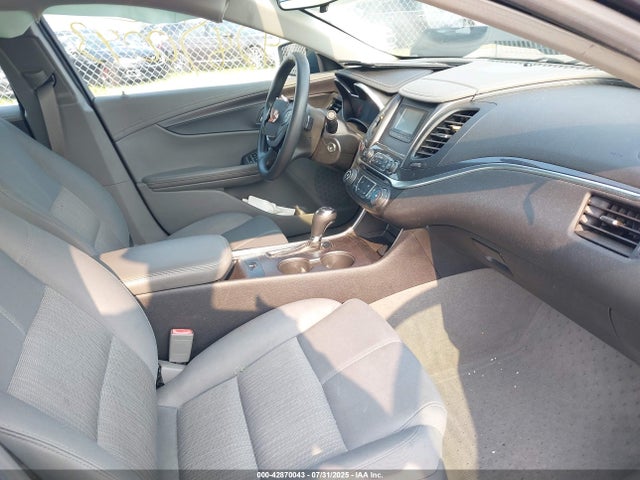 2G11Y5SL3E9210132 Chevrolet lkw