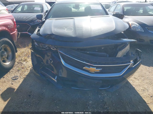 2G11Y5SL3E9210132 Chevrolet lkw