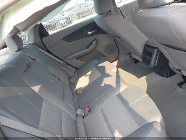 2G11Y5SL3E9210132 Chevrolet lkw