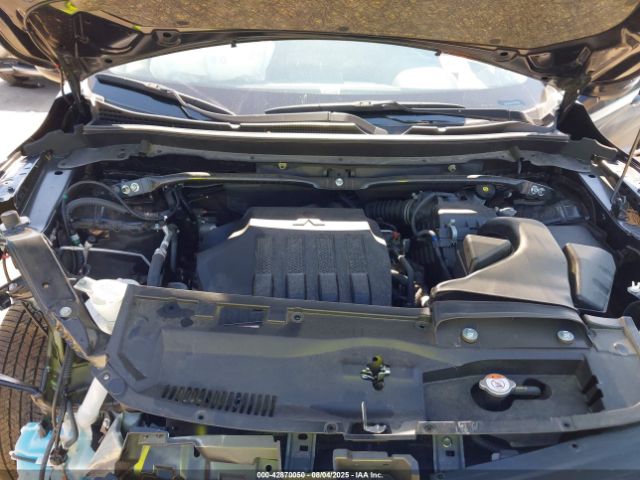 2024 MITSUBISHI ECLIPSE CROSS JA4ATWAA8RZ017430 Photo 9