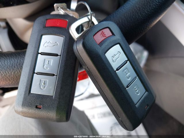 2024 MITSUBISHI ECLIPSE CROSS JA4ATWAA8RZ017430 Photo 10