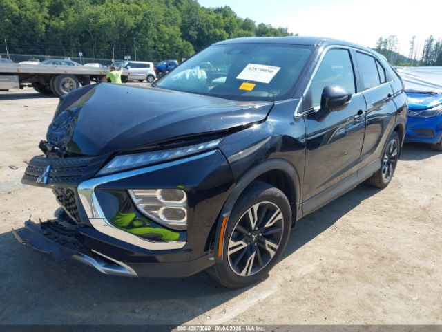 2024 MITSUBISHI ECLIPSE CROSS JA4ATWAA8RZ017430 Photo 1