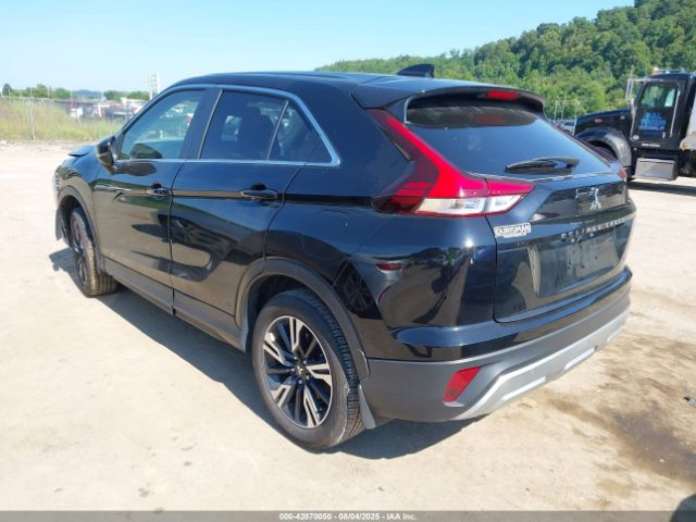 2024 MITSUBISHI ECLIPSE CROSS JA4ATWAA8RZ017430 Photo 2