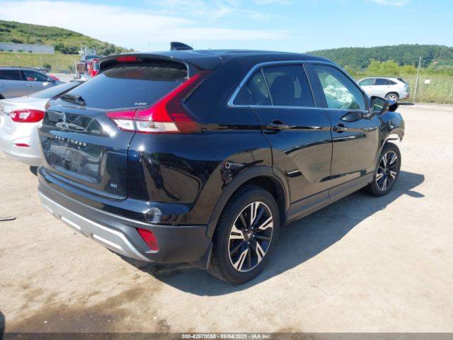 2024 MITSUBISHI ECLIPSE CROSS JA4ATWAA8RZ017430 Photo 3
