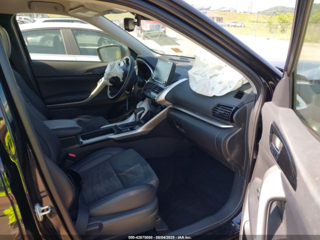 2024 MITSUBISHI ECLIPSE CROSS JA4ATWAA8RZ017430 Photo 4