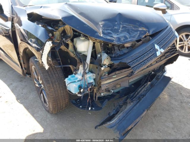 2024 MITSUBISHI ECLIPSE CROSS JA4ATWAA8RZ017430 Photo 5