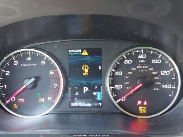 2024 MITSUBISHI ECLIPSE CROSS JA4ATWAA8RZ017430 Photo 6