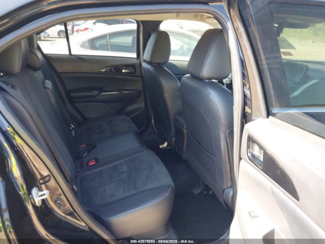 2024 MITSUBISHI ECLIPSE CROSS JA4ATWAA8RZ017430 Photo 7