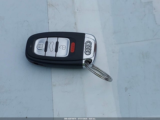 2009 AUDI A4 WAUMF78K09N036895 Photo 10